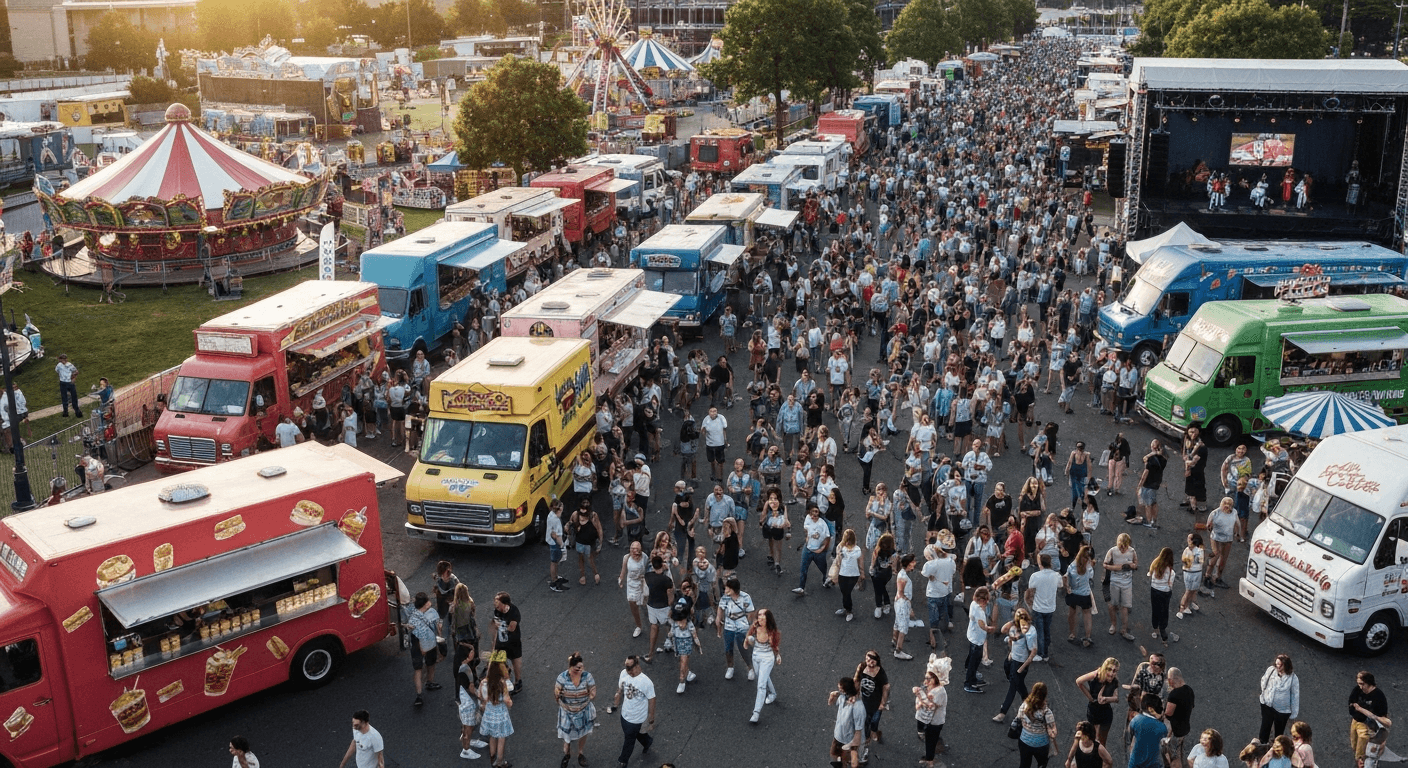 Comment Financer son Food Truck : Aides, Subventions et Solutions de Financement