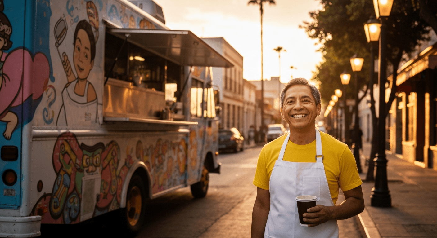 Business plan food truck : le guide complet pour convaincre et réussir